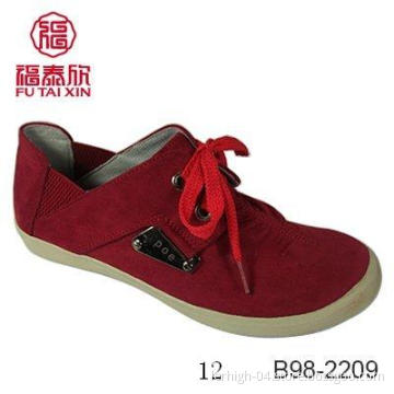 Women Canvas Shoes for Sports (B98-2209)
